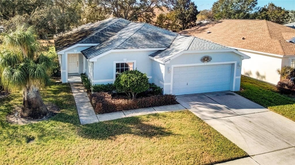 20538 HOMOSSASA COURT LAND O LAKES, FL 34637