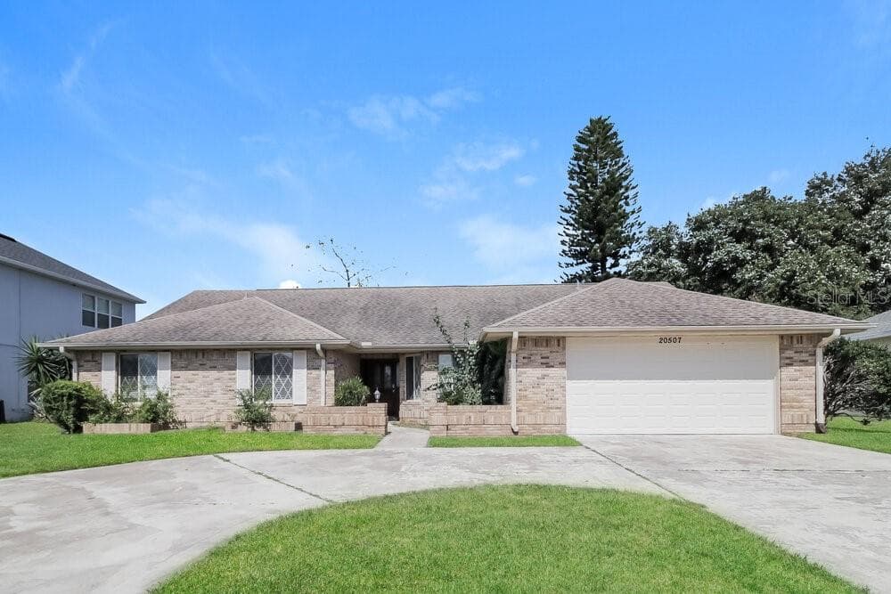 20507 MAXIM PARKWAY ORLANDO, FL 32833
