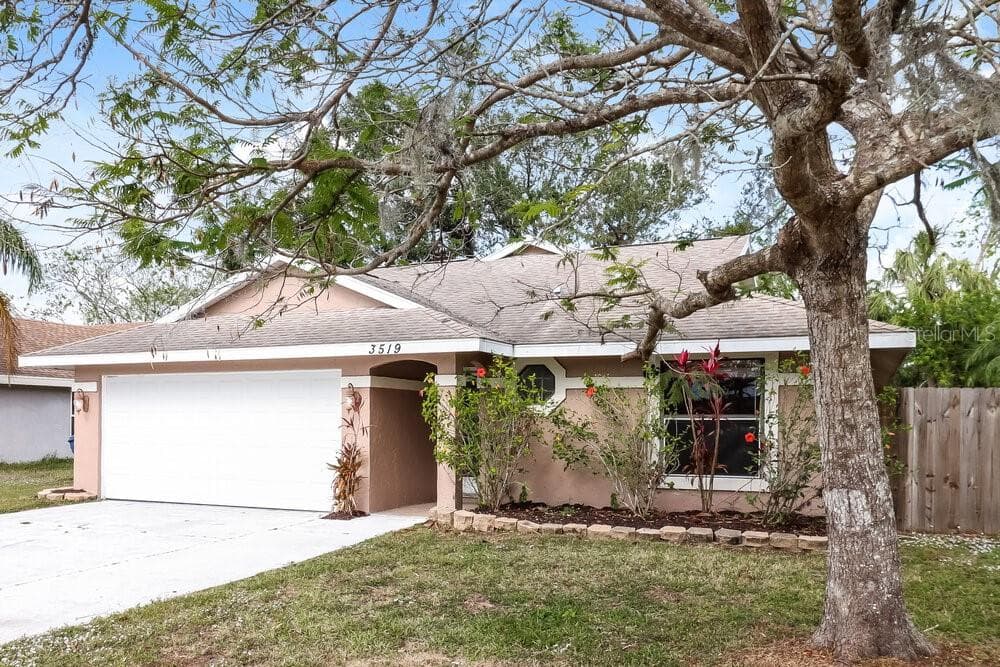 3519 65TH AVENUE CIRCLE E SARASOTA, FL 34243