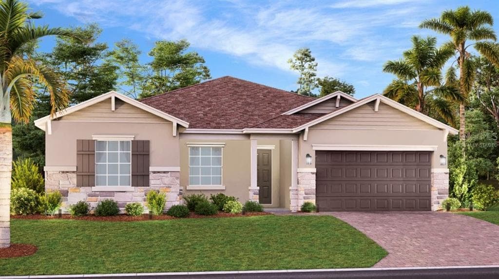 5684 VINYASA ROAD CLERMONT, FL 34714