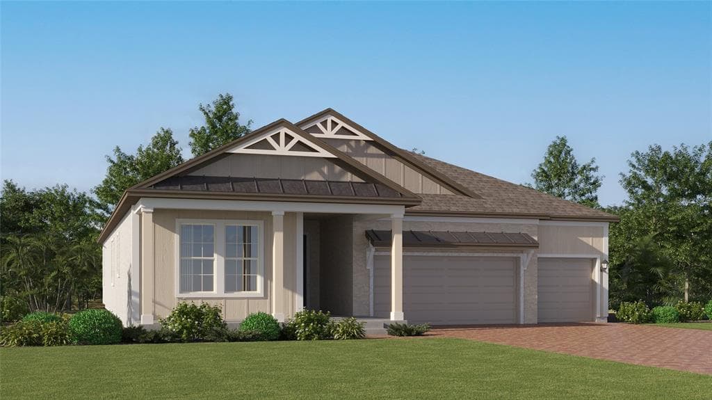 4957 SOUTHERN VALLEY LOOP BROOKSVILLE, FL 34601