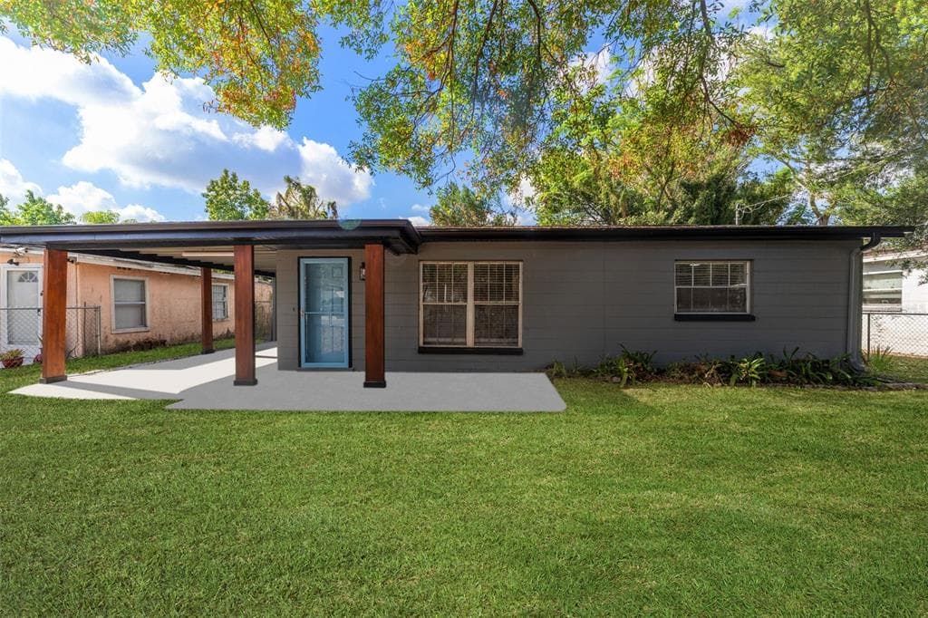 10206 LOLA STREET TAMPA, FL 33612
