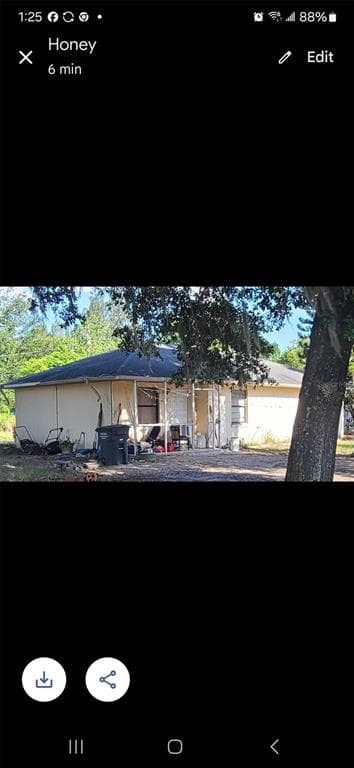 5012 CHESTER AVENUE BOWLING GREEN, FL 33834