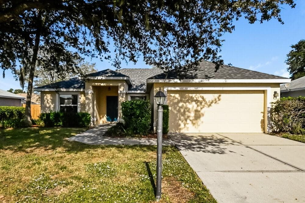 7823 48TH PLACE E BRADENTON, FL 34203