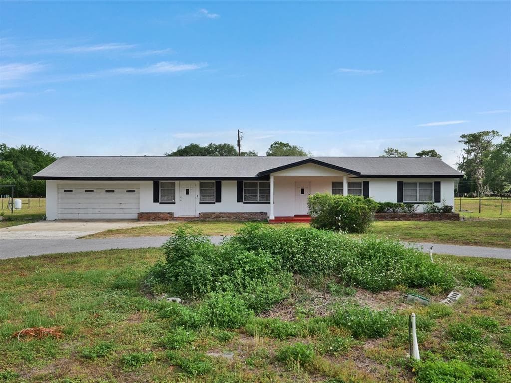 3741 KEYSTONE ROAD TARPON SPRINGS, FL 34688