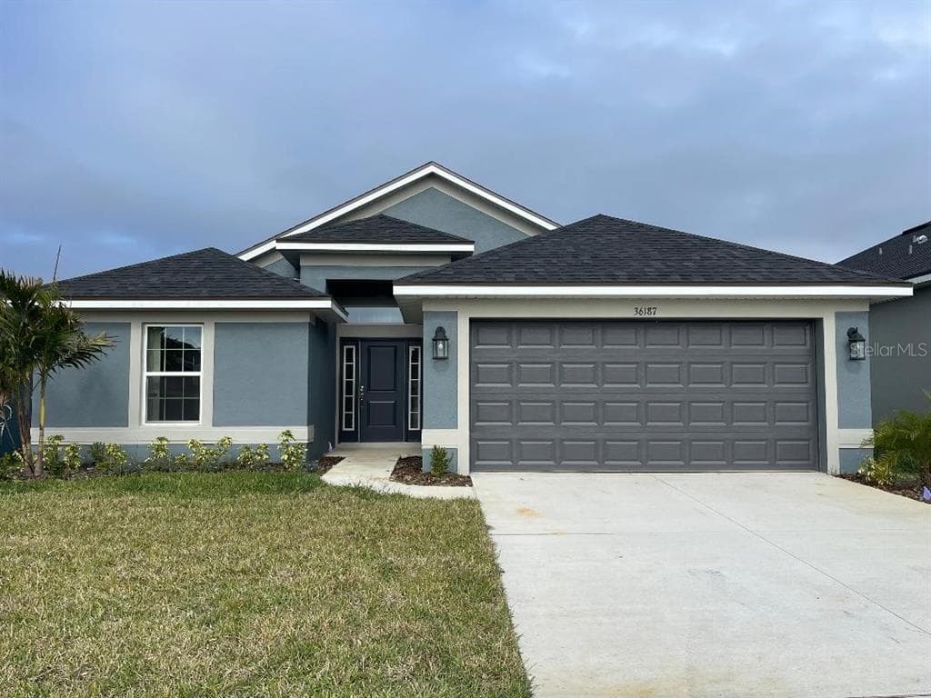 36187 WELSH GLADE ROAD DADE CITY, FL 33525