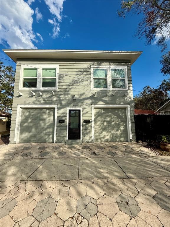 1415 3RD STREET N UNIT N ST PETERSBURG, FL 33701