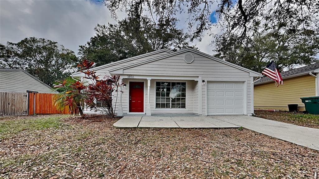 3856 GREEN DOLPHIN DRIVE PALM HARBOR, FL 34684