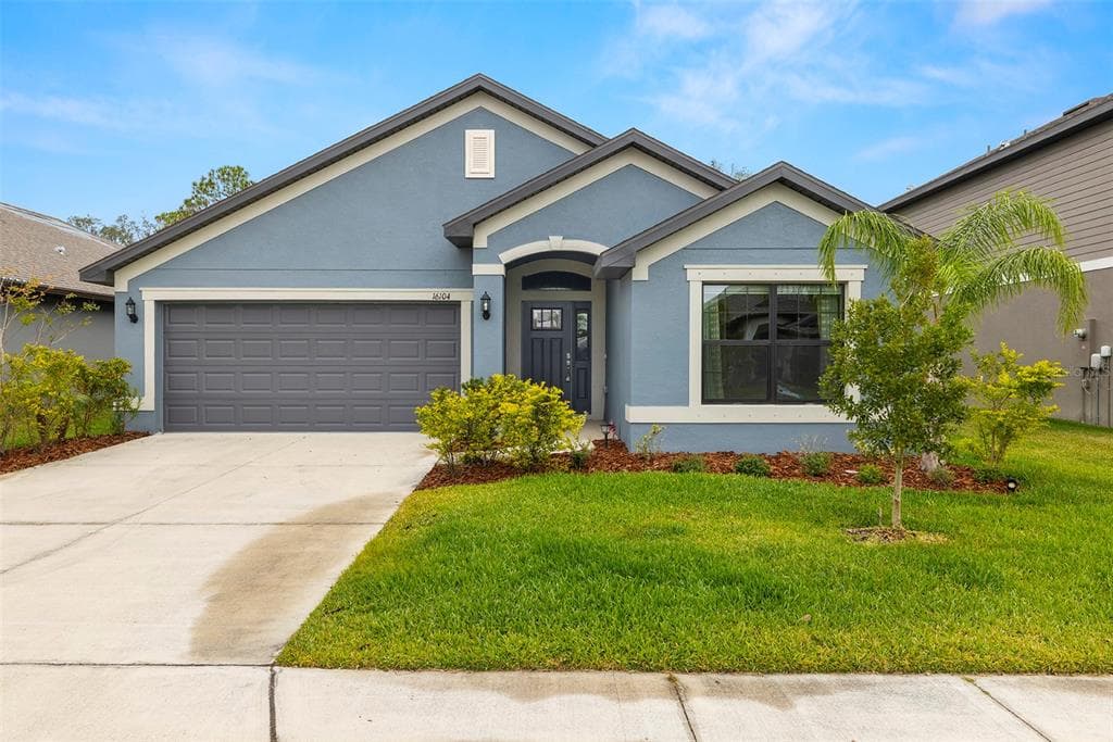 16104 62ND GLEN E PARRISH, FL 34219