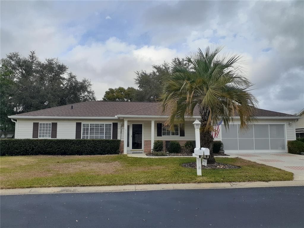 11281 SW 138TH LANE DUNNELLON, FL 34432