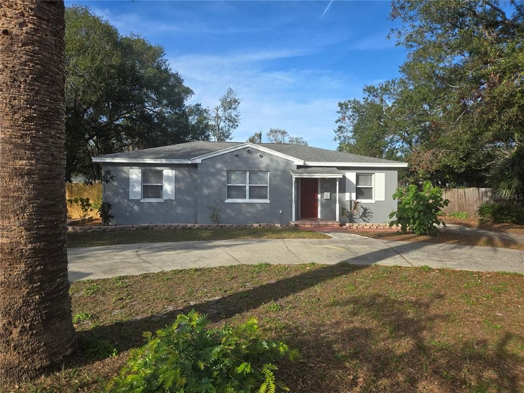 6031 6TH AVENUE N ST PETERSBURG, FL 33710