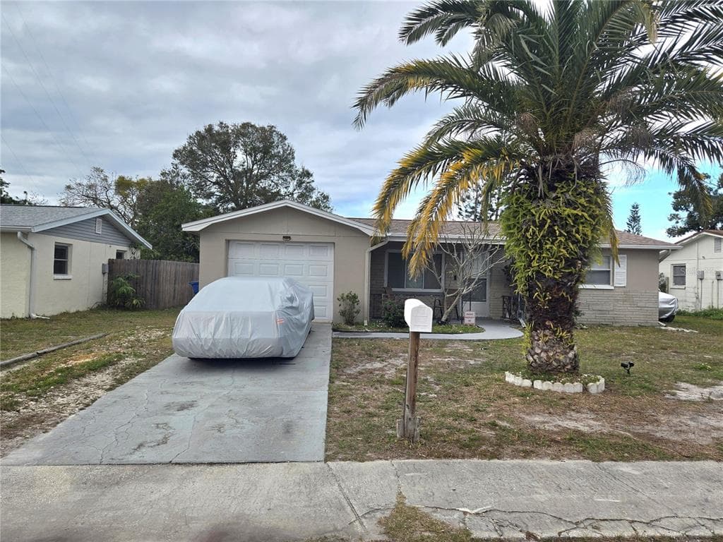 3041 PRIMROSE DRIVE HOLIDAY, FL 34691