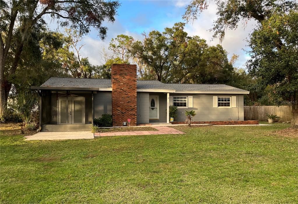 3029 SLEEPY HILL ROAD LAKELAND, FL 33810