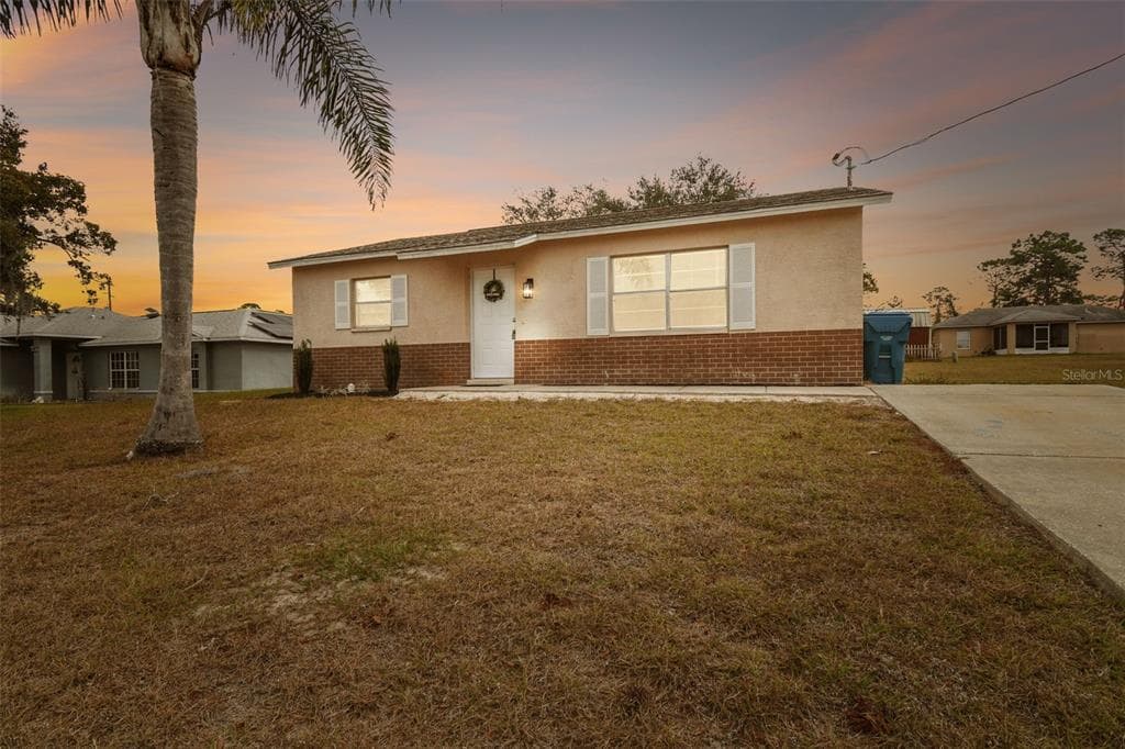 6280 LAYTON AVENUE SPRING HILL, FL 34608