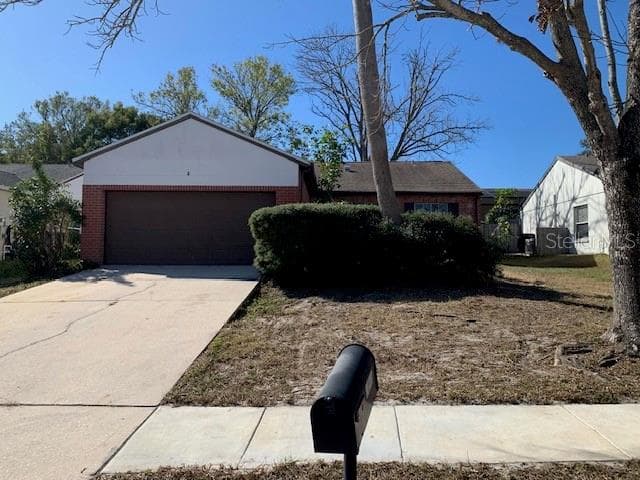 3678 DEHAVEN DRIVE PALM HARBOR, FL 34684