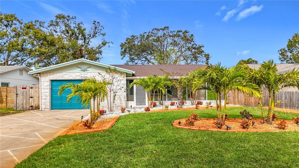 5529 11TH AVENUE N ST PETERSBURG, FL 33710