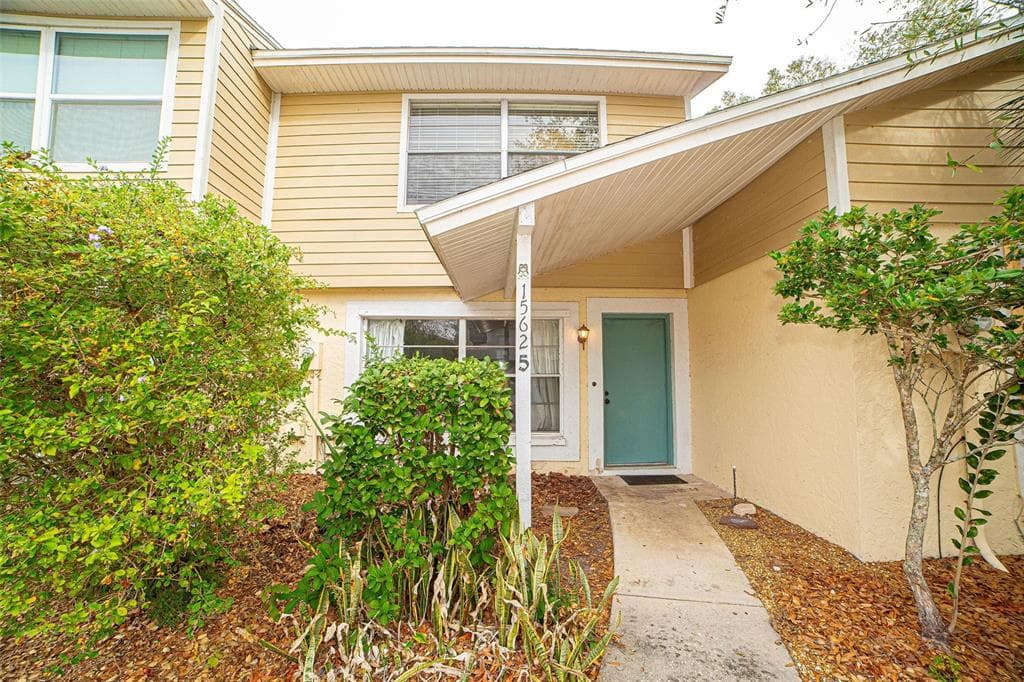 15625 MORNING DRIVE LUTZ, FL 33559