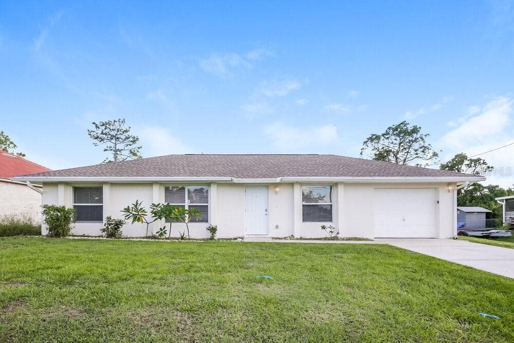 3005 9TH STREET W LEHIGH ACRES, FL 33971
