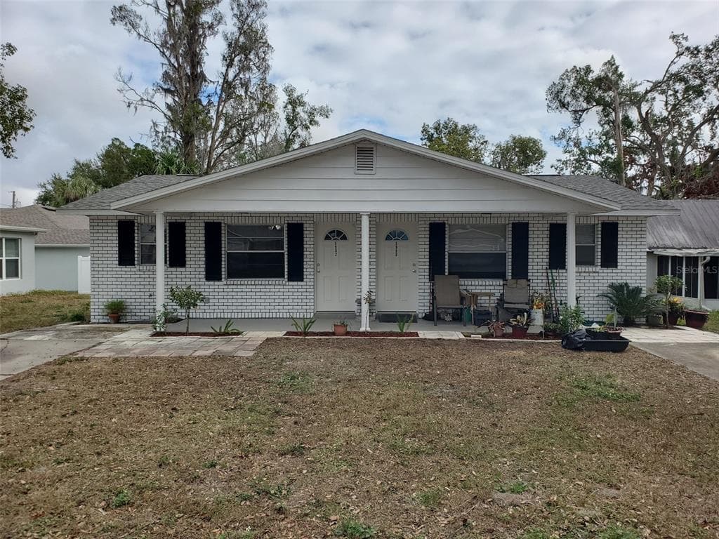 5900 13TH STREET ZEPHYRHILLS, FL 33542
