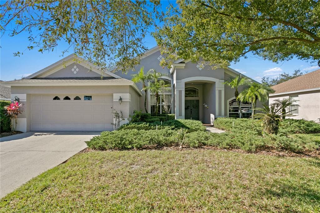 18122 PHEASANT WALK DRIVE TAMPA, FL 33647