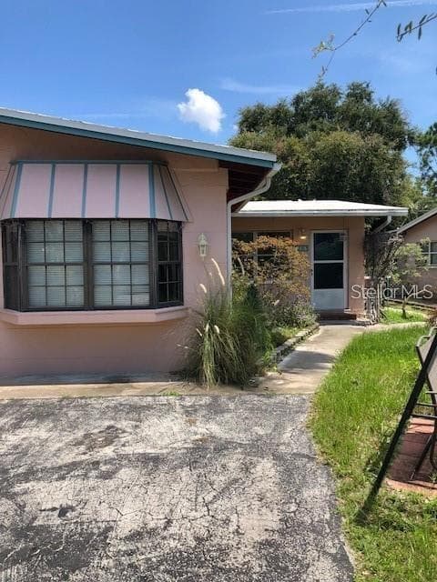 2818 MIRIAM STREET S GULFPORT, FL 33711