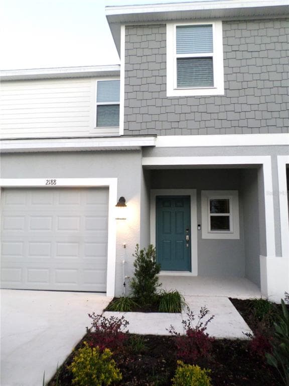 2188 HALLIER COVE WESLEY CHAPEL, FL 33543