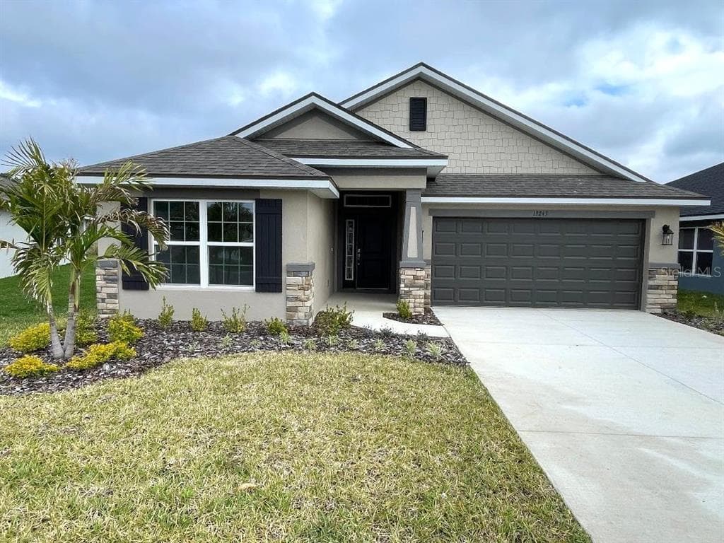 13243 OGDEN GLADE ROAD DADE CITY, FL 33525
