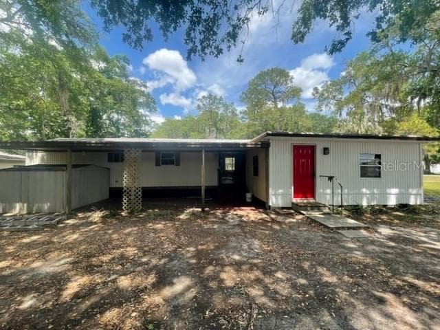 4509 TURKEY CREEK ROAD PLANT CITY, FL 33567