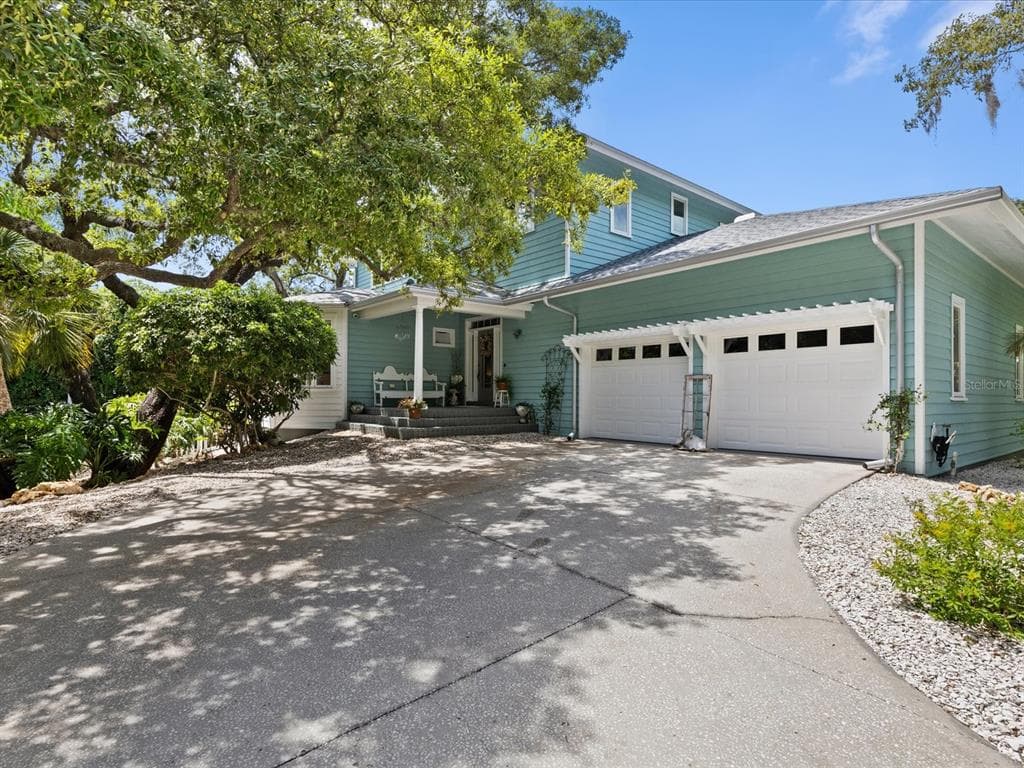 3630 SHADY LANE PALM HARBOR, FL 34683