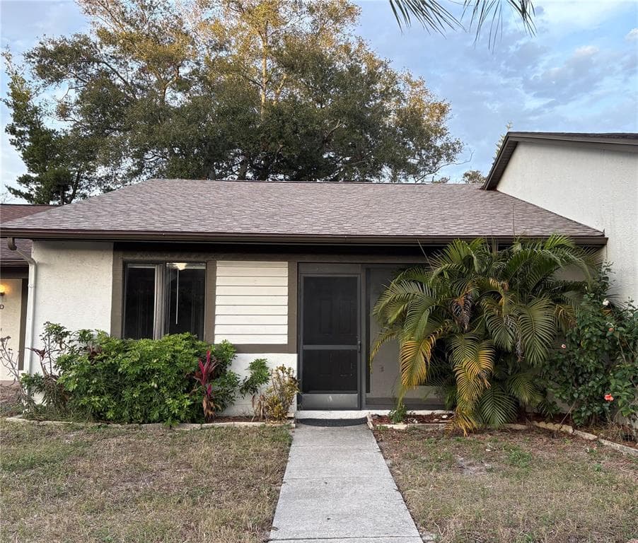 2145 CORBIN PLACE UNIT E PALM HARBOR, FL 34683