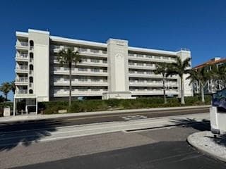 19418 GULF BOULEVARD UNIT 506 INDIAN SHORES, FL 33785