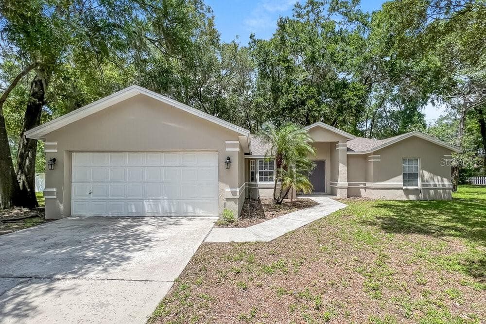 603 PARSONS RESERVE COURT SEFFNER, FL 33584
