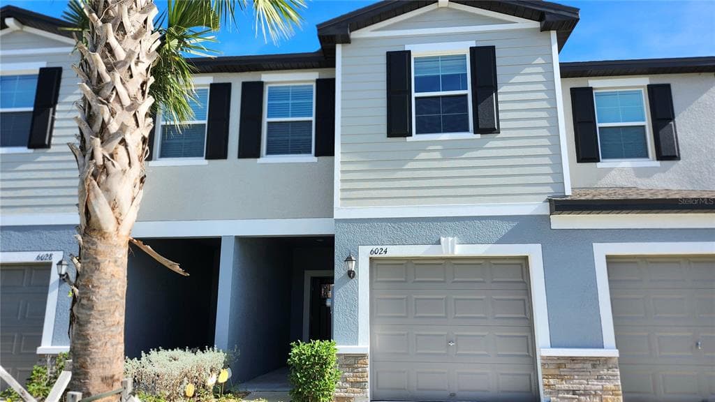 6024 SHINER STREET LAND O LAKES, FL 34638
