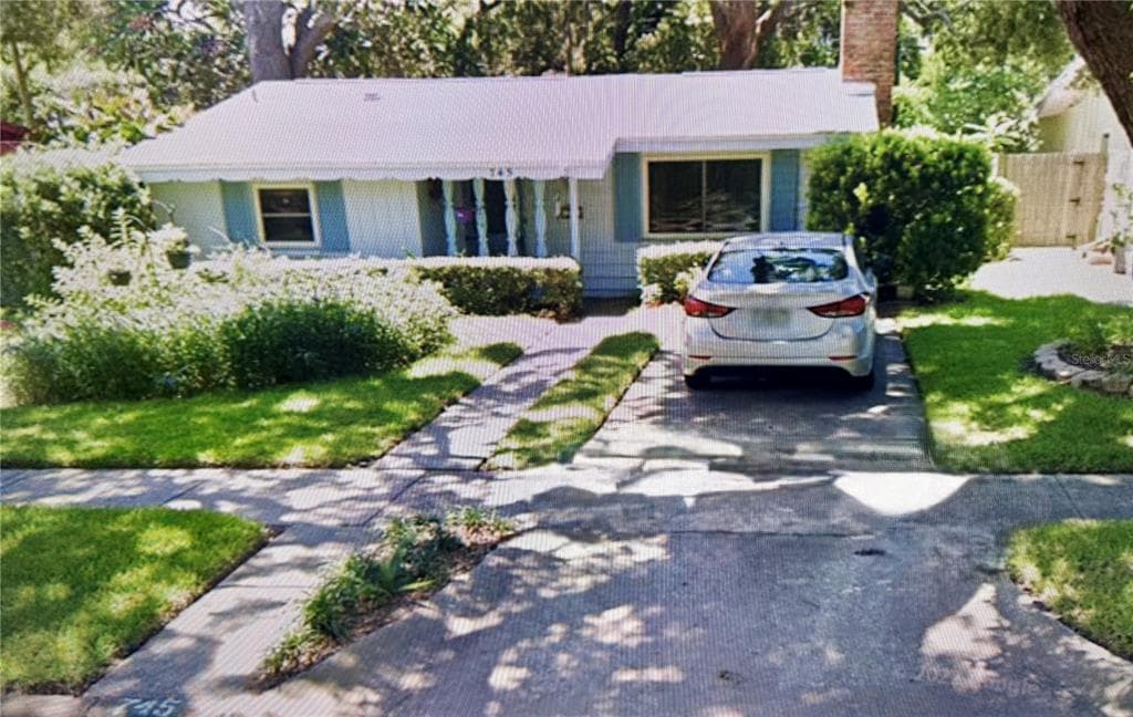 745 WILKIE STREET DUNEDIN, FL 34698