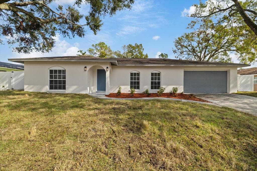 26778 HICKORY LOOP LUTZ, FL 33559