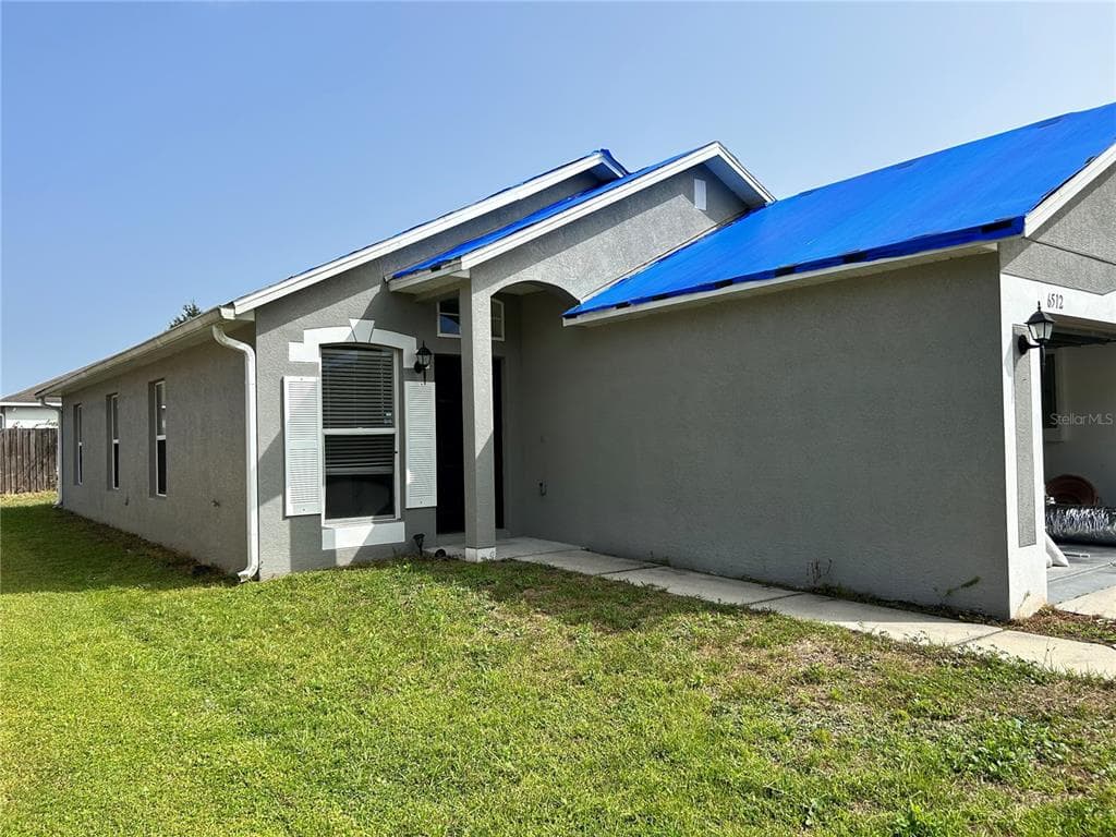 6512 TABOGI TRAIL WESLEY CHAPEL, FL 33545