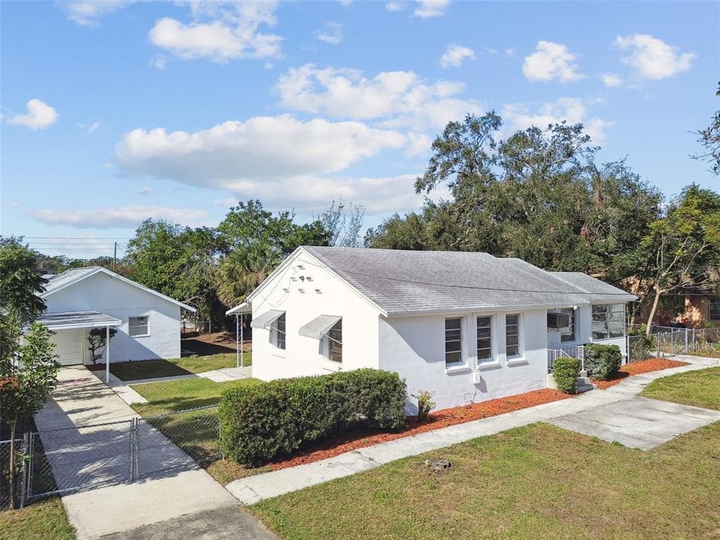 4512 70TH STREET N ST PETERSBURG, FL 33709