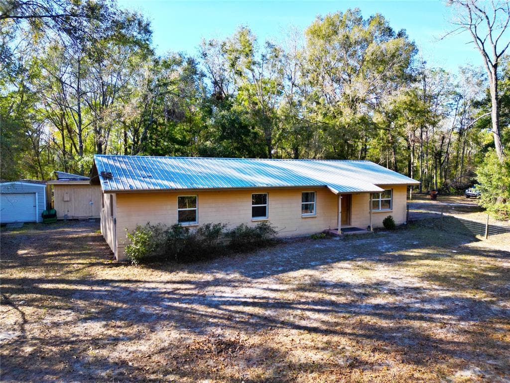22661 47TH DRIVE LAKE CITY, FL 32024