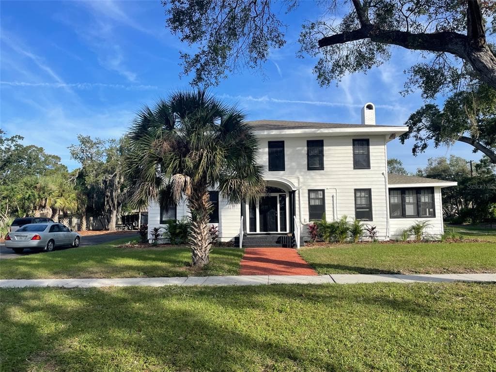 5301 27TH AVENUE S UNIT 2 GULFPORT, FL 33707