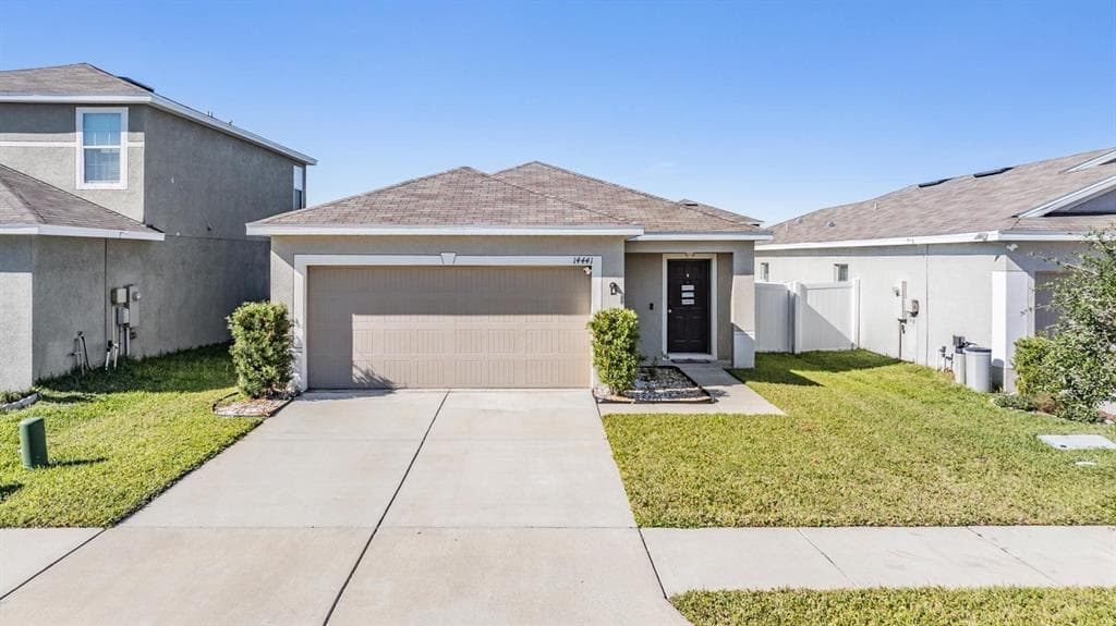 14441 SCOTTBURGH GLEN DRIVE WIMAUMA, FL 33598