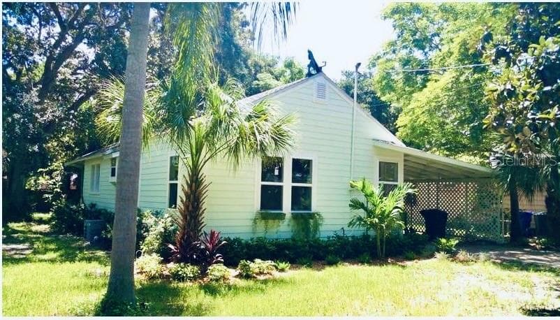1121 ORANGE AVENUE DUNEDIN, FL 34698