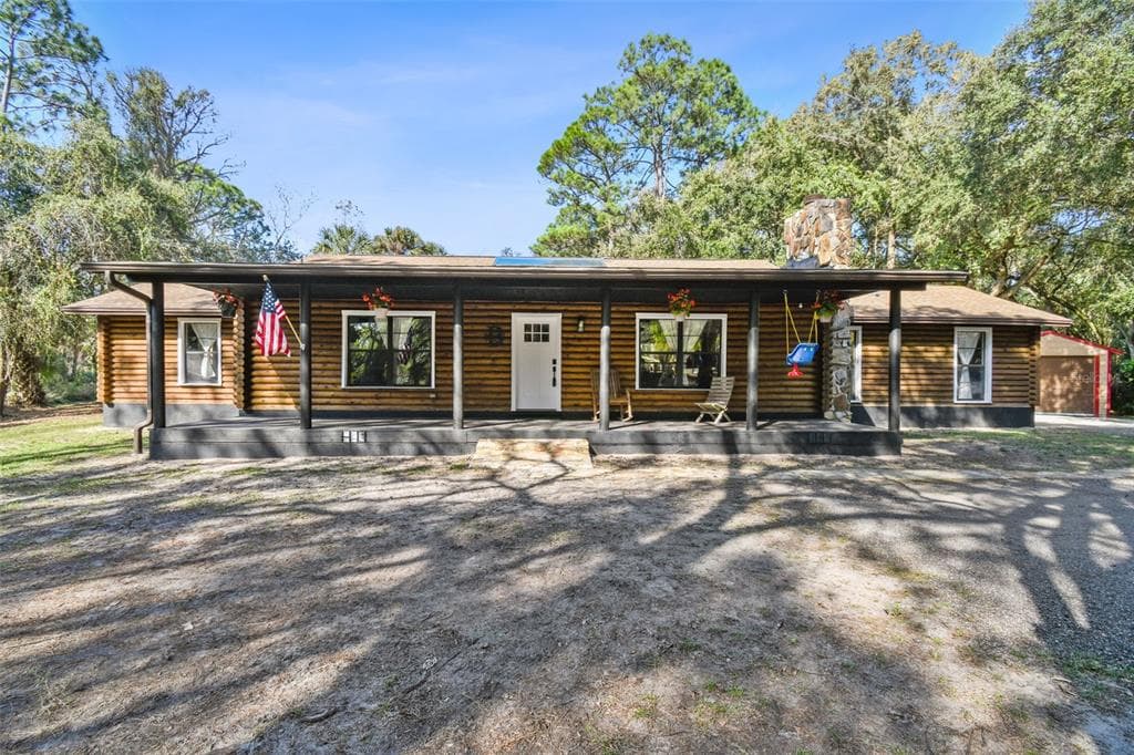 7018 WINDOVER WAY TITUSVILLE, FL 32780