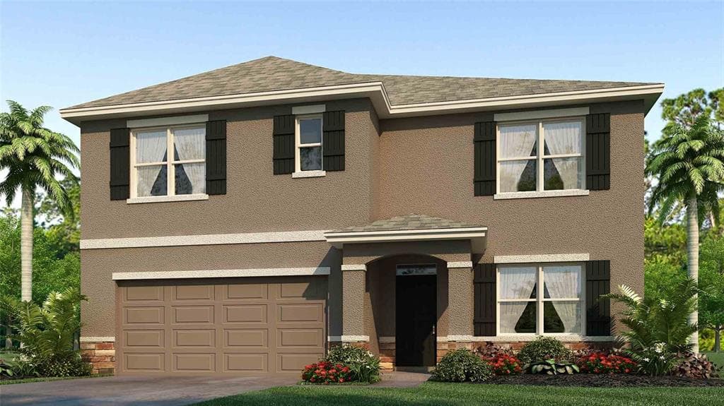 32730 OSPREY PEAK WAY SAN ANTONIO, FL 33576