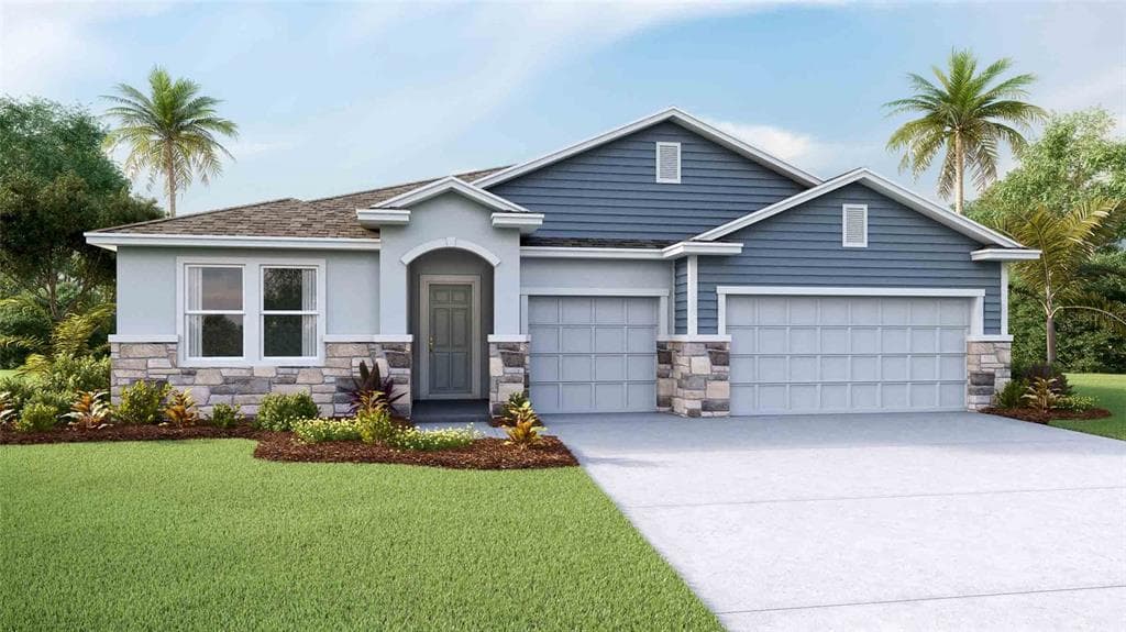 10609 BRIDGEGATE HEIGHTS LOOP SAN ANTONIO, FL 33576