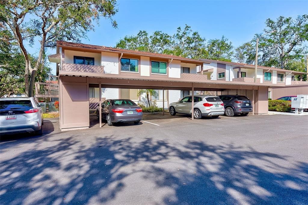 511 DUXBURY COURT UNIT C SAFETY HARBOR, FL 34695