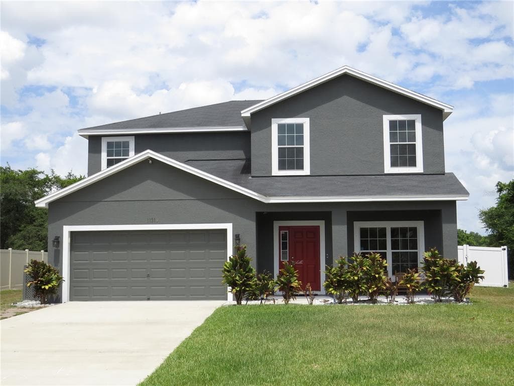 11210 SOUTHWIND LAKE DRIVE GIBSONTON, FL 33534