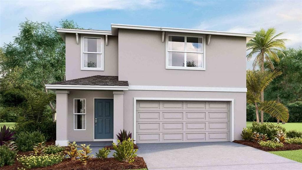 4499 SAND DOLLAR WAY ZEPHYRHILLS, FL 33541