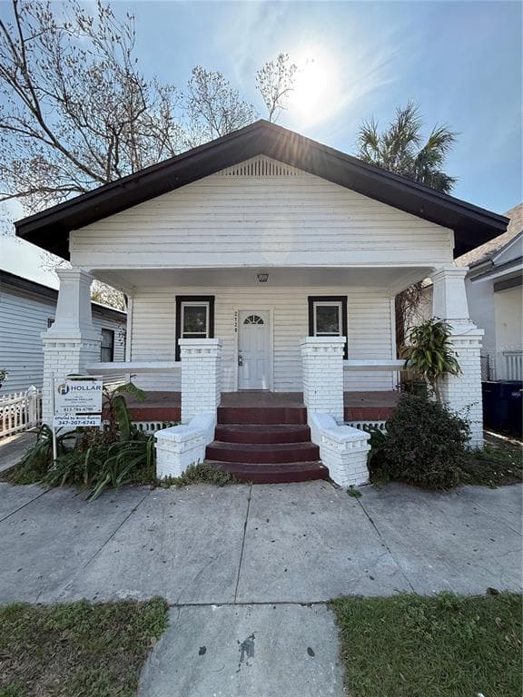 2120 W PINE STREET