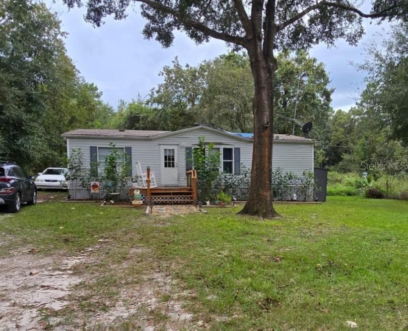6642 SW 157TH LANE DUNNELLON, FL 34432