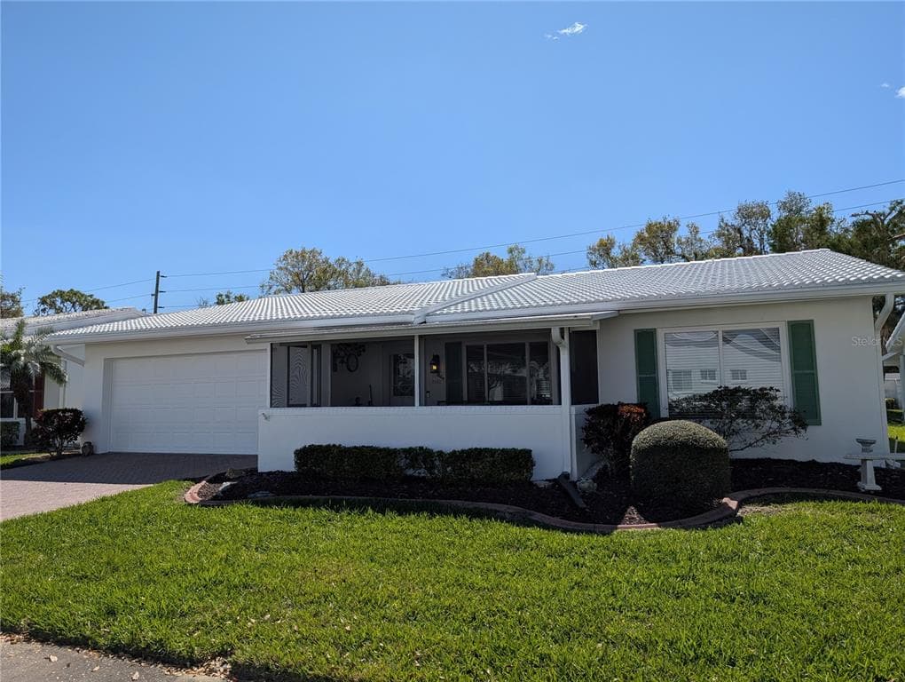 3562 90TH TERRACE N PINELLAS PARK, FL 33782